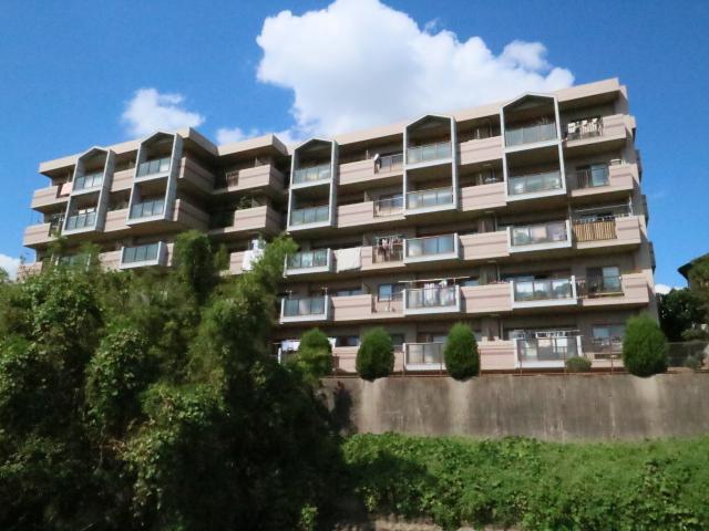 サニークレスト奈良公園南(3LDK/3階)