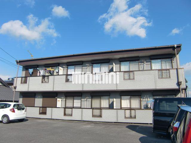 MAISON O・KEI(2DK/2階)