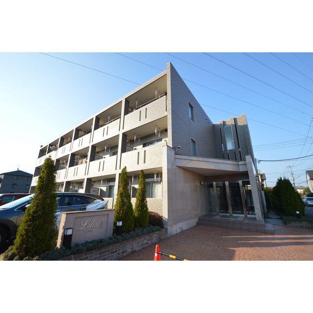 ライラックI(1LDK/3階)