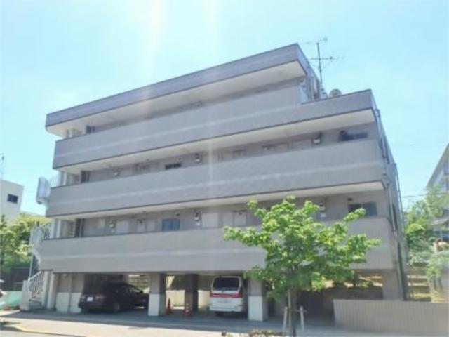 下田第三マンション(ワンルーム/2階)