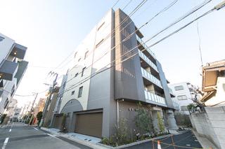 MAISON DE TAKAYA 3階(1LDK/3階)