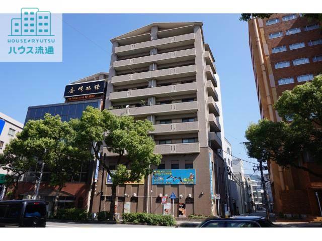 パインパレス(3LDK/9階)