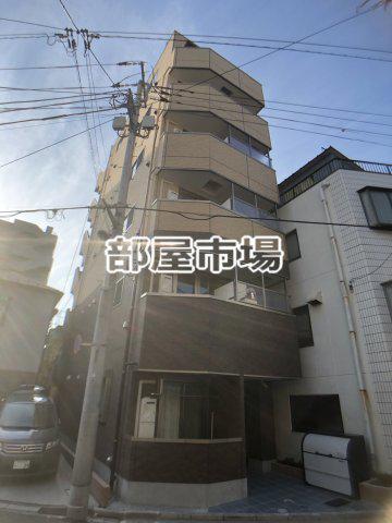 BLUE OCEAN(2LDK/6階)