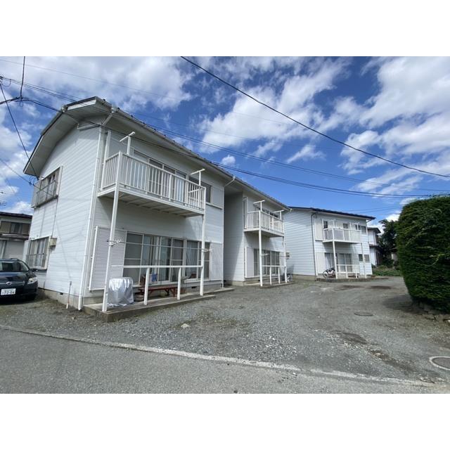 ハイム土橋(2DK/2階)