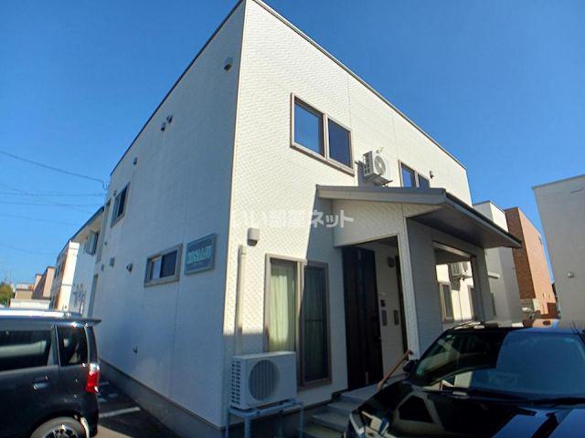 KOSAAJU(2LDK/2階)
