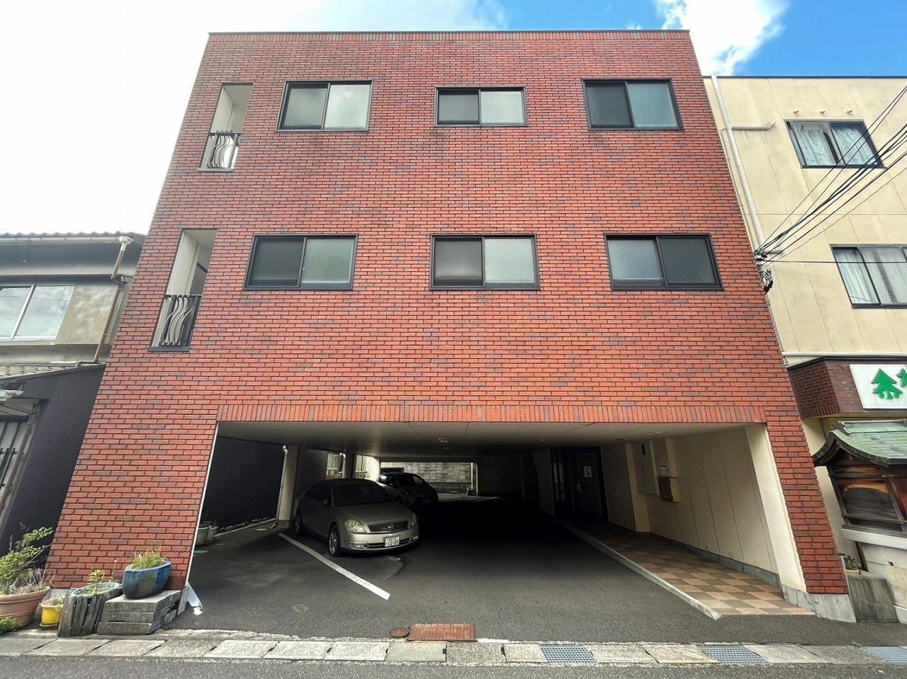 TAKAHIROマンション(1DK/2階)