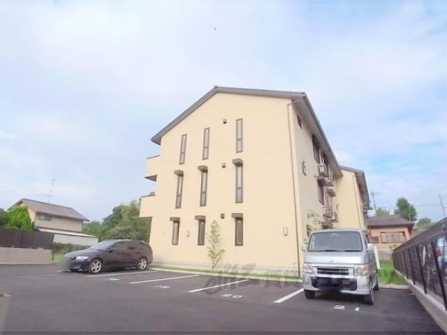 ノクターン深雪(2LDK/1階)