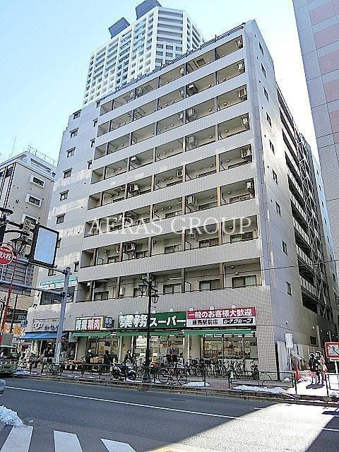 藤和シティコープ練馬(ワンルーム/4階)