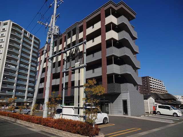 ロイヤルヒルズ(1LDK/4階)