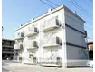 村山ハイツA(2DK/2階)
