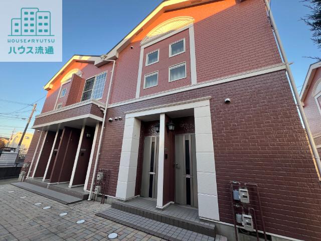 ラフィーネITO六番館(1LDK/2階)