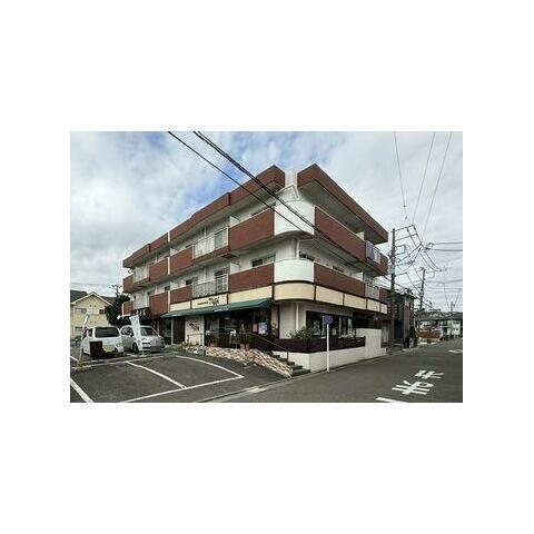 広田ビル(1LDK/2階)