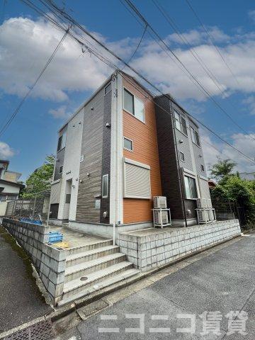 ハーモニーテラス泉町(ワンルーム/2階)
