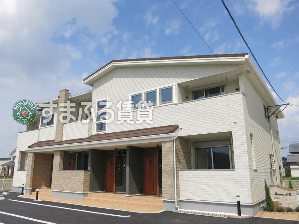 セレーナ A(1LDK/1階)
