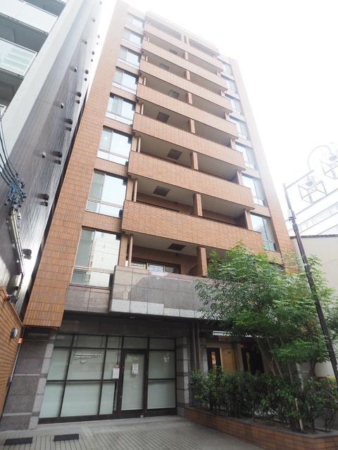アーバン伏見(1DK/3階)
