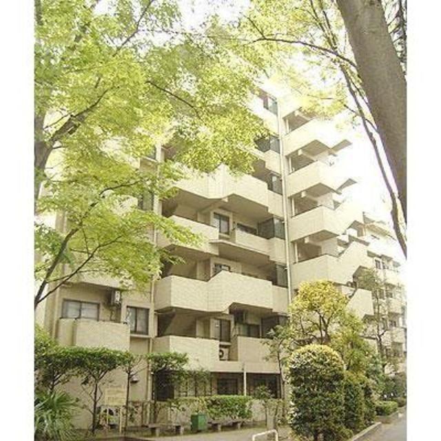 南烏山パークホームズ(4LDK/7階)