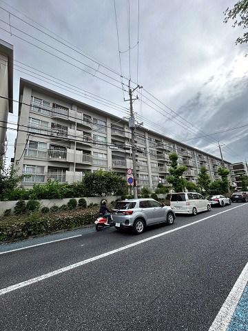 マンション塚口(1LDK/3階)
