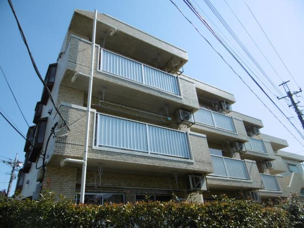鈴木マンション(3DK/3階)