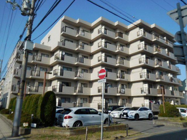 ヴィラ・エコー塚口(3LDK/4階)