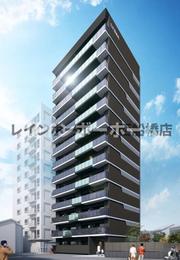 BENIMACHI ONE(1LDK/10階)