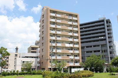 みなみマンション(ワンルーム/6階)