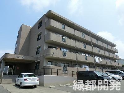 ウェルス西山(3DK/2階)