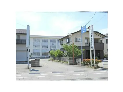 ジオコート上赤江 A棟・B棟(1LDK/1階)の周辺写真