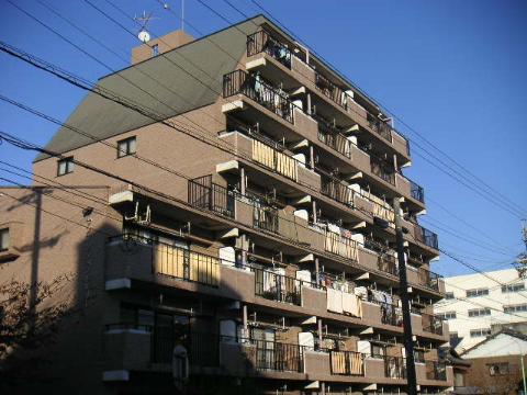サンマンションチェリー(3DK/2階)