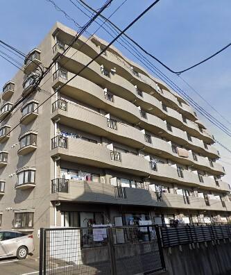 ファインドエル2新宿(3LDK/7階)
