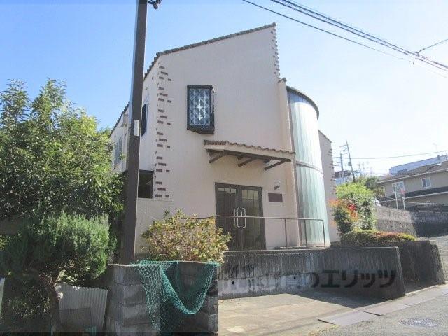 シャルム岡山手(1K/1階)