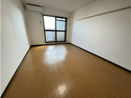 プリマベーラ(1K/3階)の間取り写真