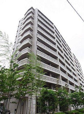 コスモ大崎ツインフォルムエクセルコート(2LDK/8階)