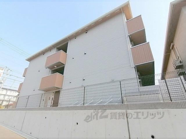 ソーニョ西京極(1LDK/2階)