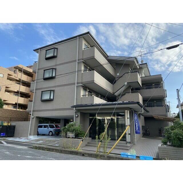 エステート富士見(ワンルーム/2階)