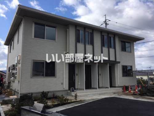 リラフォートF(3LDK/2階)