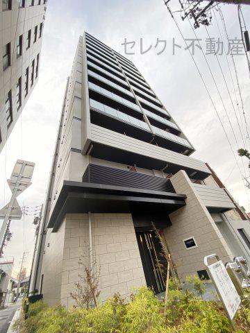 S-RESIDENCE熱田II(1K/2階)