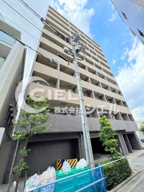 フェニックス中板橋(1K/7階)