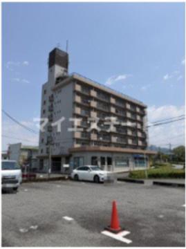 要名本ビル(2DK/5階)