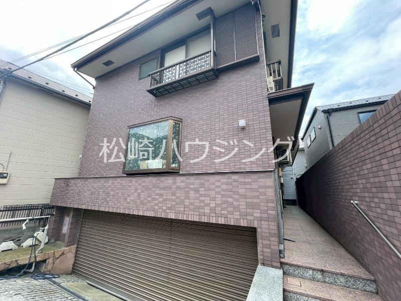 西武新宿線 沼袋駅 徒歩3分 築22年(ワンルーム/1階)