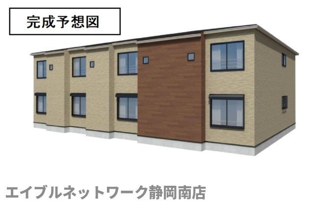 ディオネ(1LDK/2階)