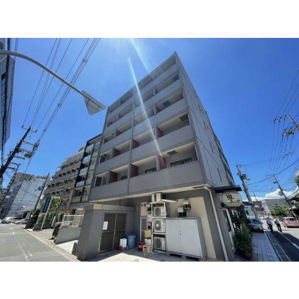 E-GATE(1K/3階)