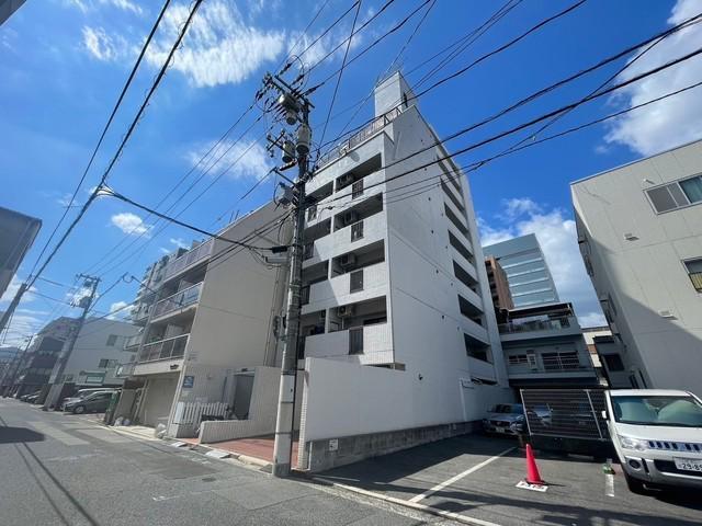 NEPHEL榎町(ワンルーム/6階)