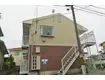 トレンディハウス志波町(1K/1階)