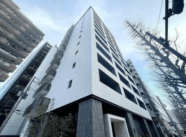 MINAMIAZABU ノース(2LDK/13階)