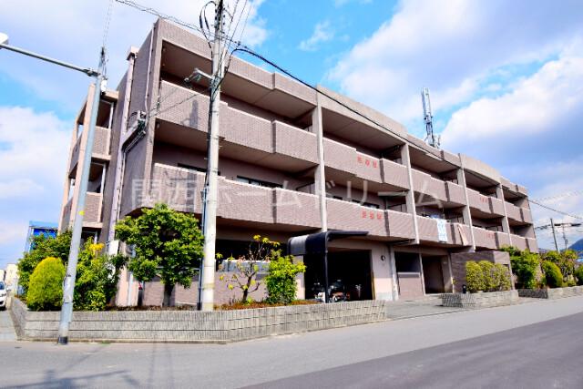 JR片町線 野崎駅(大阪) 徒歩18分 築26年(3LDK/2階)