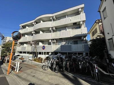 エスポワール園(1K/1階)