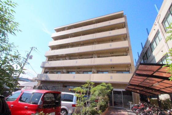グレース島田本町(1DK/3階)
