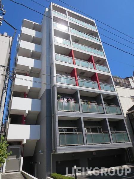レガスタ錦糸町(1K/3階)