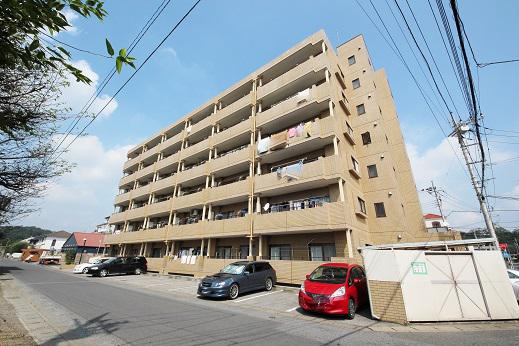 足利市八幡町フルリノベーションマンション2LDK(2LDK/3階)