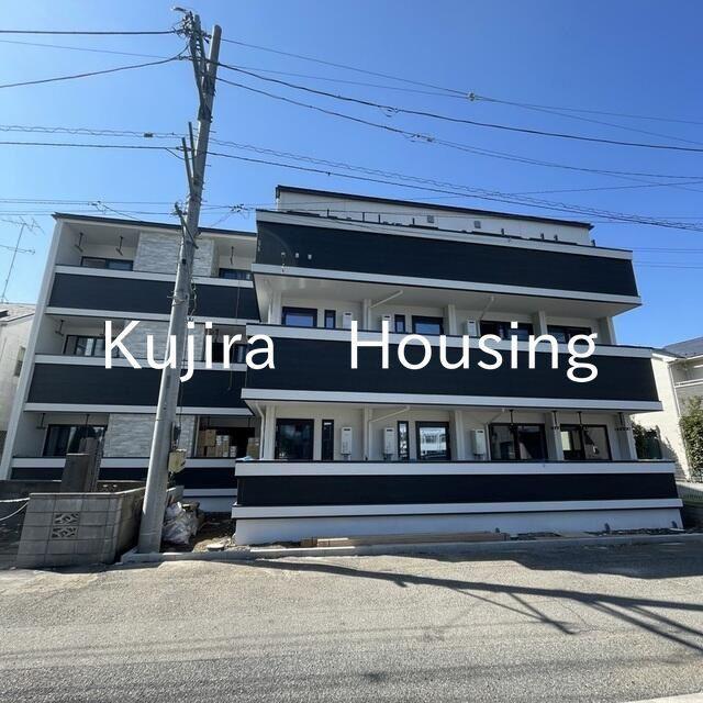 MELDIA大和田Ⅳ(1K/2階)